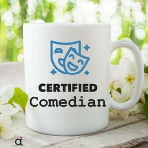 Personalized Mug